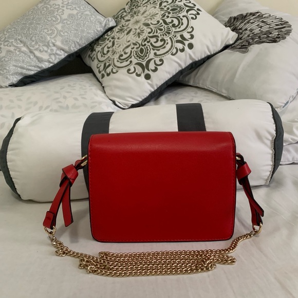 ZARA: Mini cross body bag - Picture 2 of 5